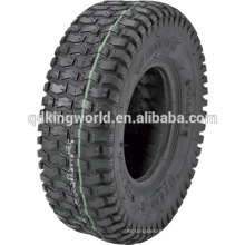 Soft Tubeless Lawn Tire